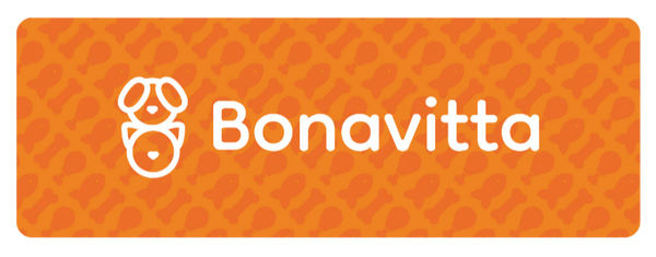 Logo bonavitta